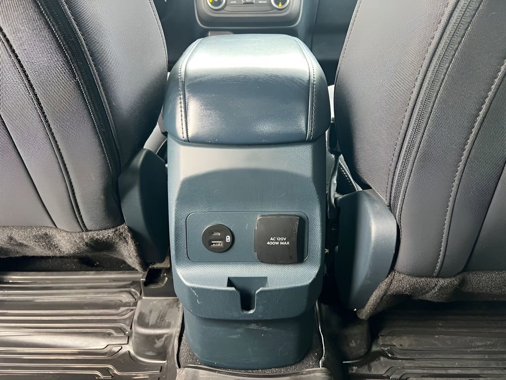 Used 2023 Ford Maverick XL image 22