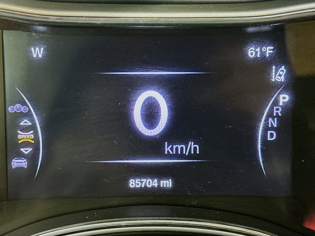 Used 2019 Jeep Grand Cherokee Summit w/ Platinum Series Group AWD/4WD image 15