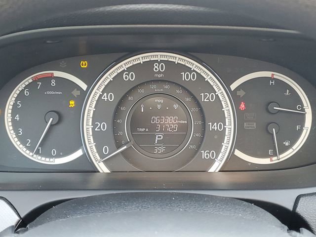 Used 2014 Honda Accord LX image 17