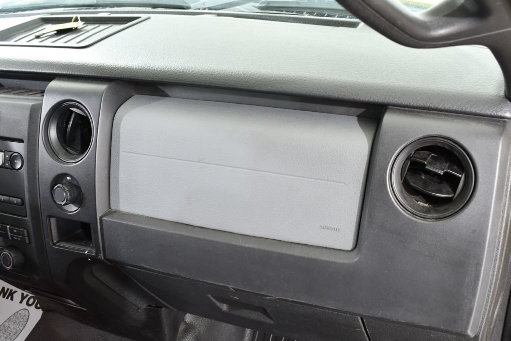 Used 2013 Ford F150 XL RWD image 9