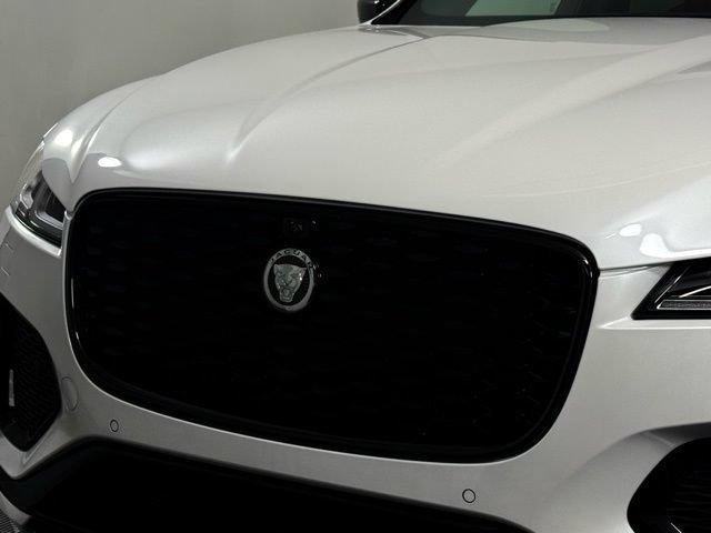 New 2026 Jaguar F-PACE R-Dynamic S AWD/4WD image 12