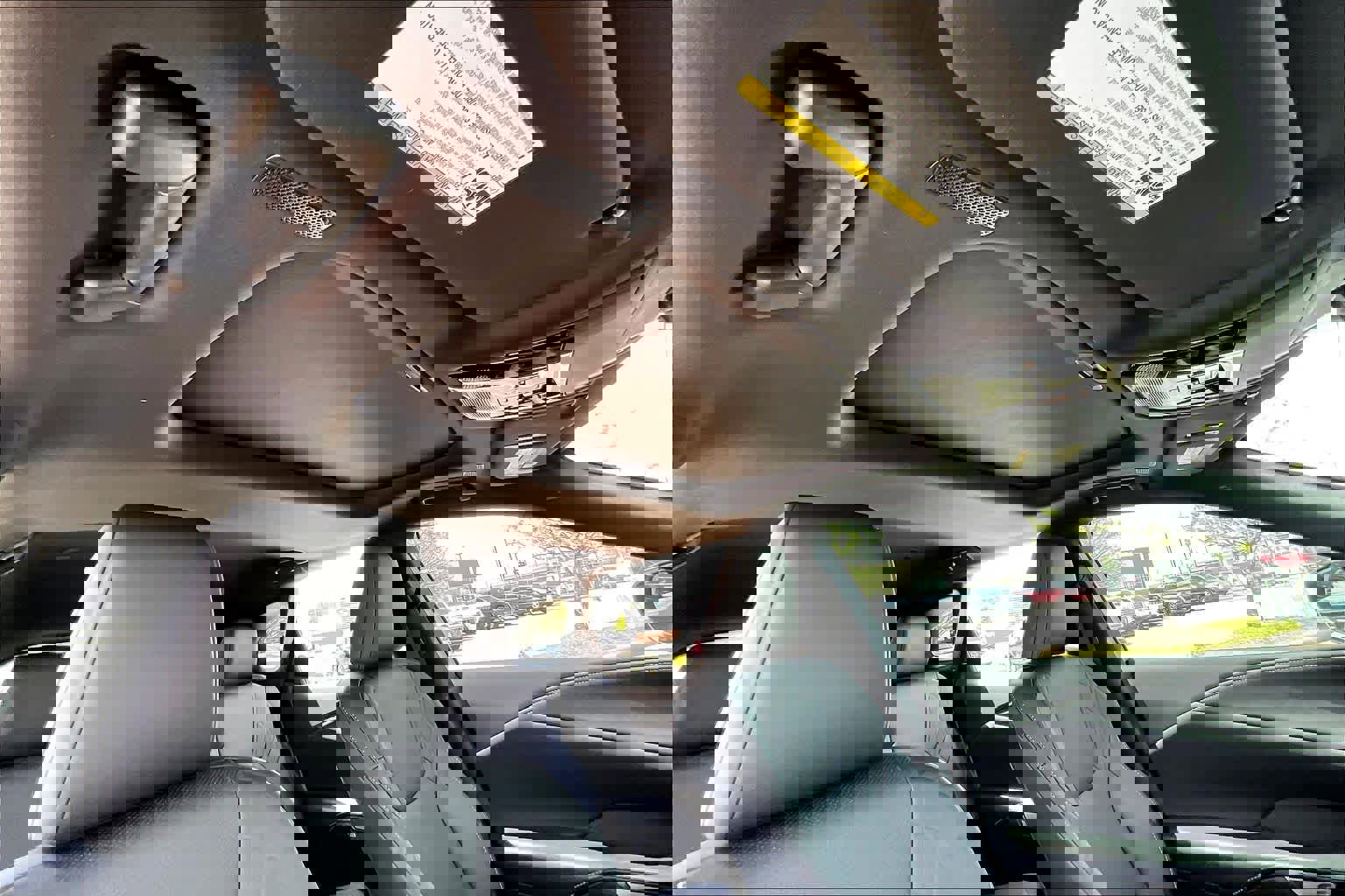 Used 2025 Lexus RX 350 Premium w/ Convenience Package image 12