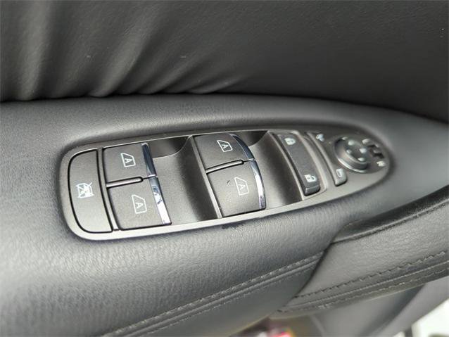 Certified 2023 Nissan Armada SV w/ Cargo Package image 25