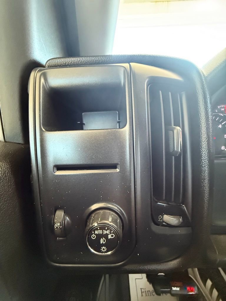 Used 2017 GMC Sierra 1500 4x4 Double Cab w/ Elevation Edition image 33