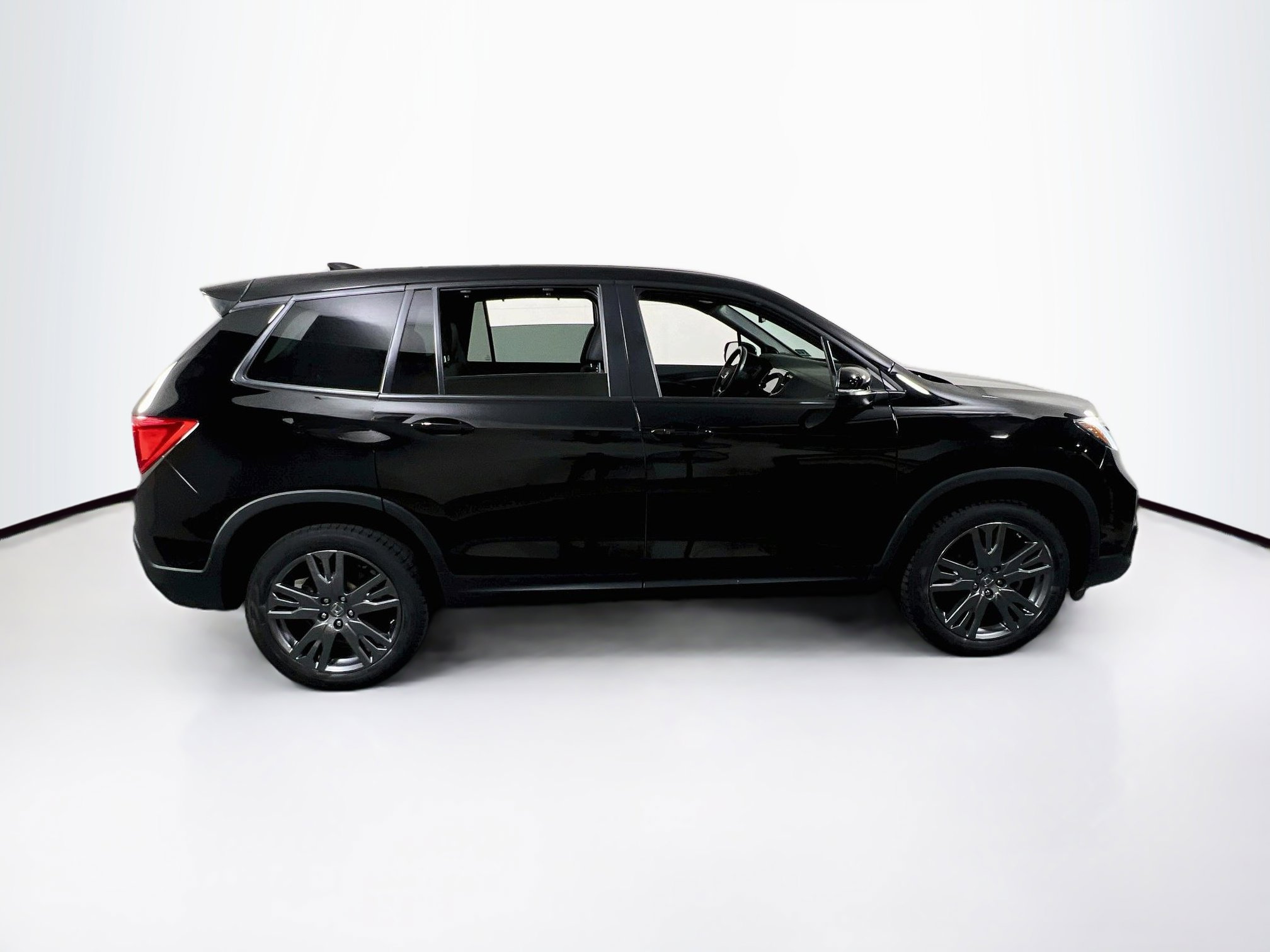 Used 2020 Honda Passport EX-L image 4