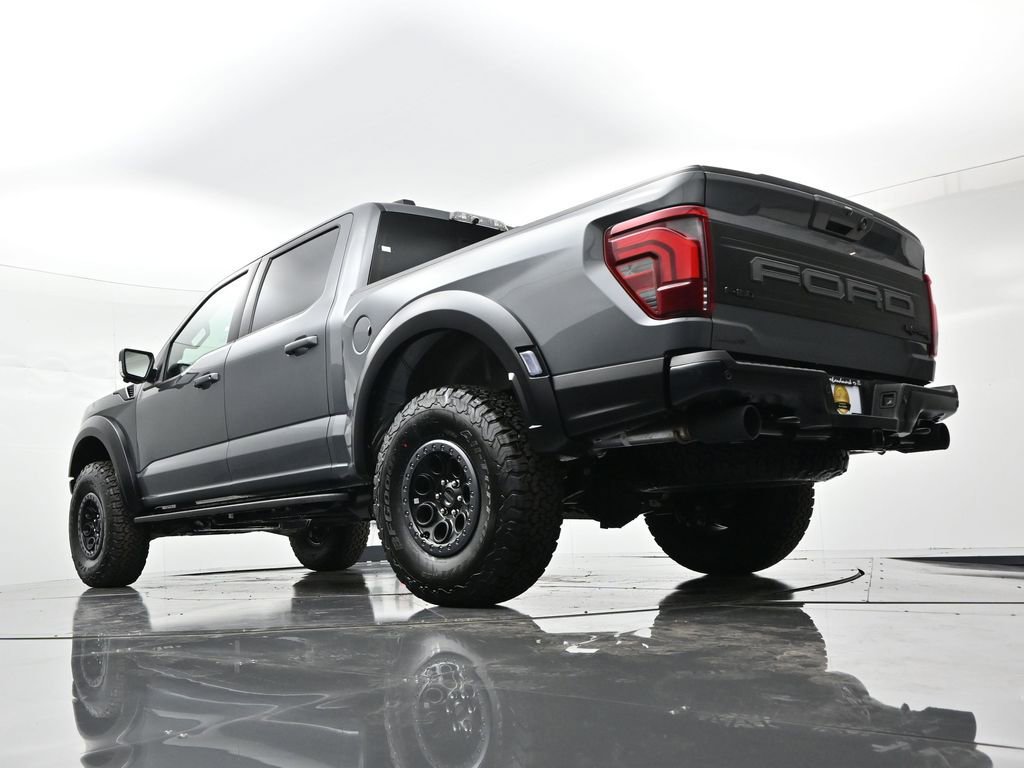 New 2026 Ford F150 Raptor AWD/4WD image 29