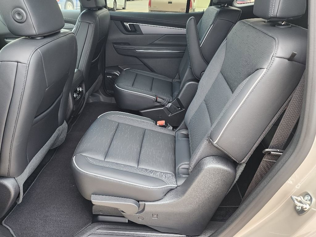 New 2026 Buick Enclave Sport Touring w/ Power Package FWD image 11