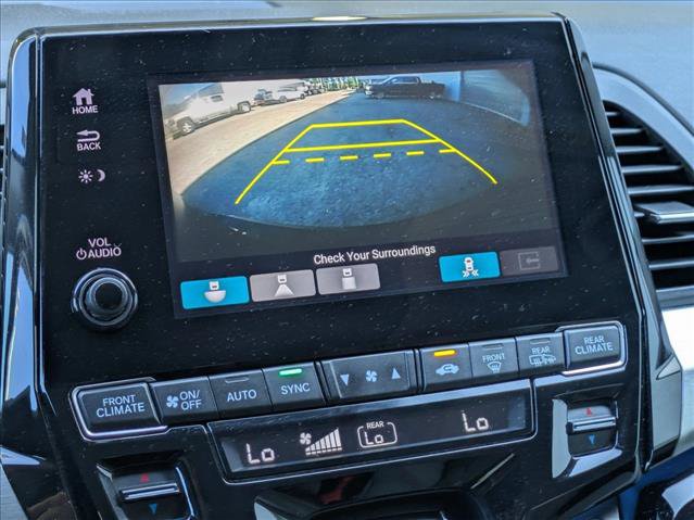 Used 2020 Honda Odyssey Elite image 12