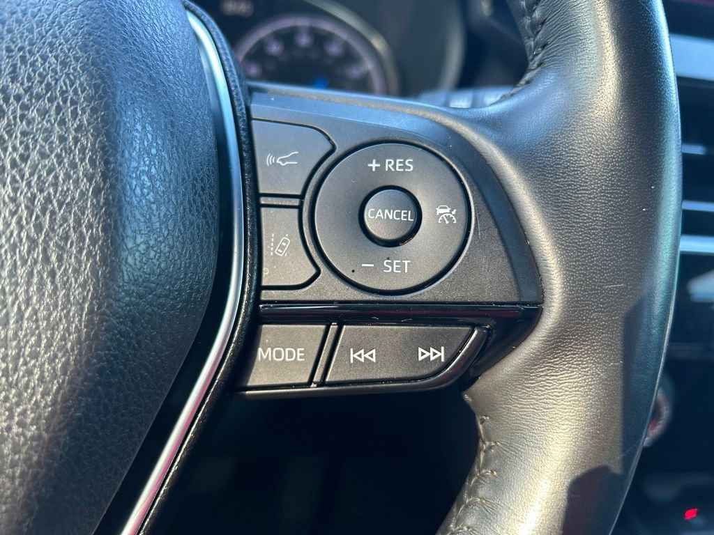 Used 2021 Toyota Venza Limited w/ Advanced Technology Package AWD/4WD image 21