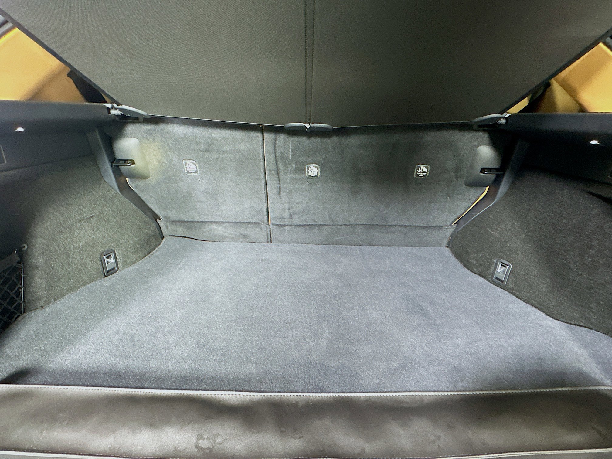 Used 2024 Lexus NX 250 FWD image 31