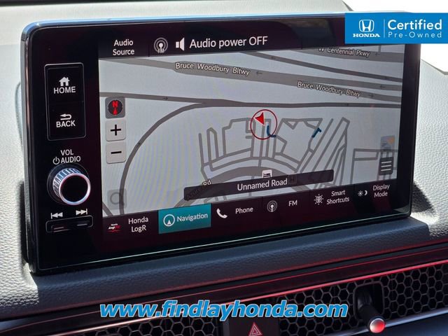 Certified 2025 Honda Civic Type R image 29