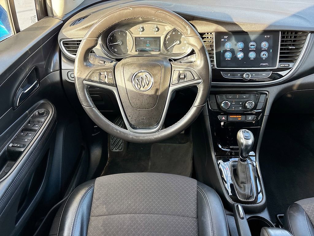 Used 2018 Buick Encore Preferred image 21