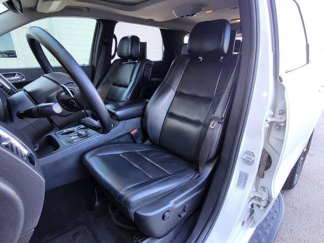 Used 2017 Dodge Durango GT w/ Premium Group image 16