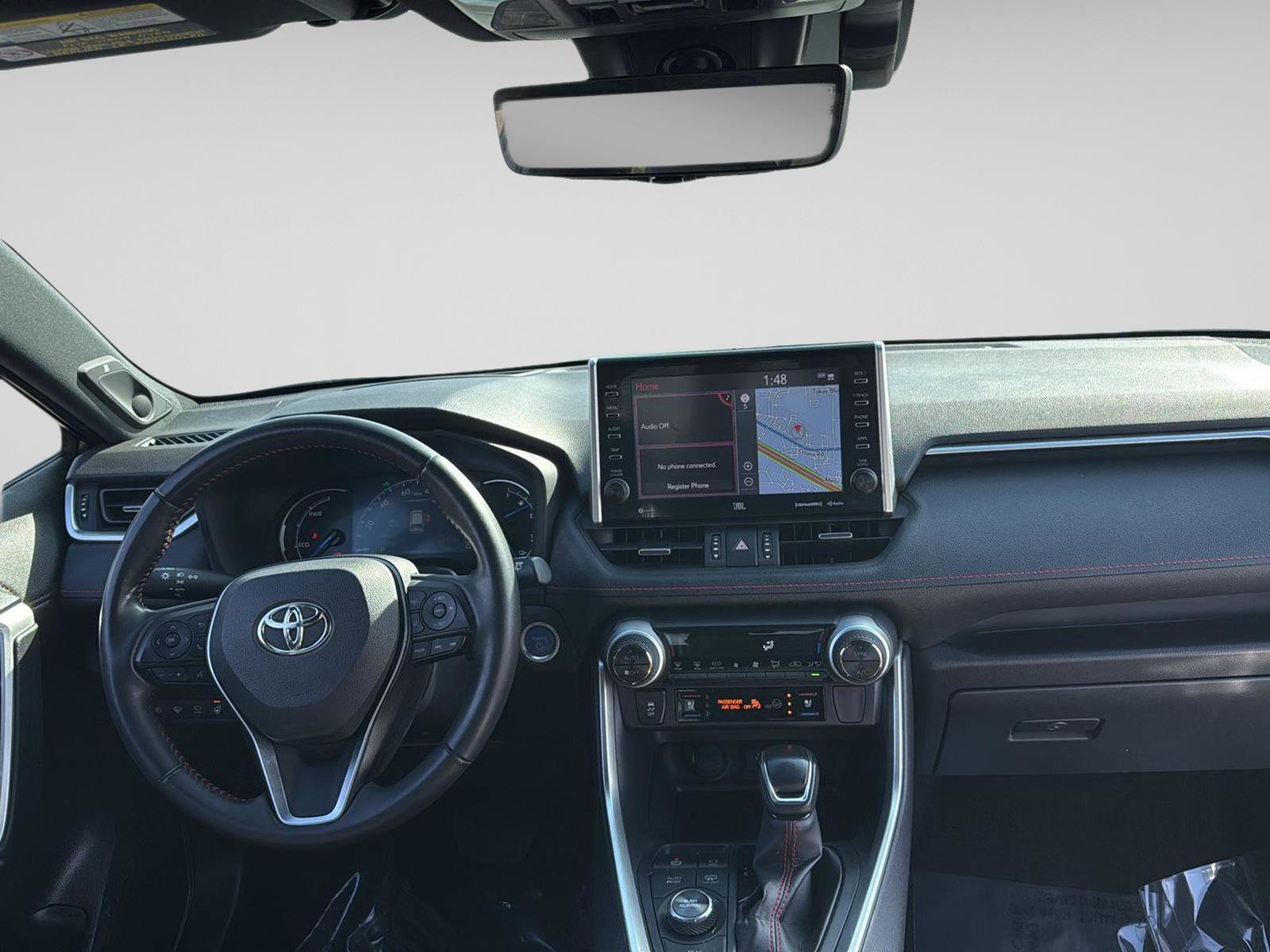 Used 2022 Toyota RAV4 XSE w/ Premium Package image 16