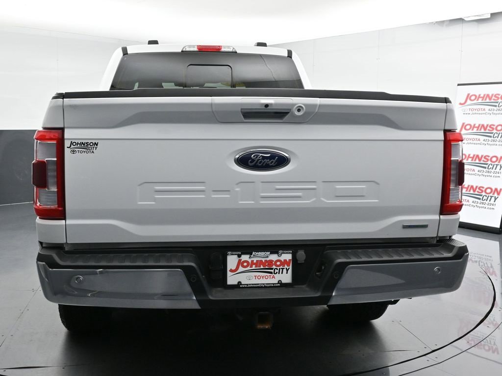 Used 2023 Ford F150 Lariat image 7