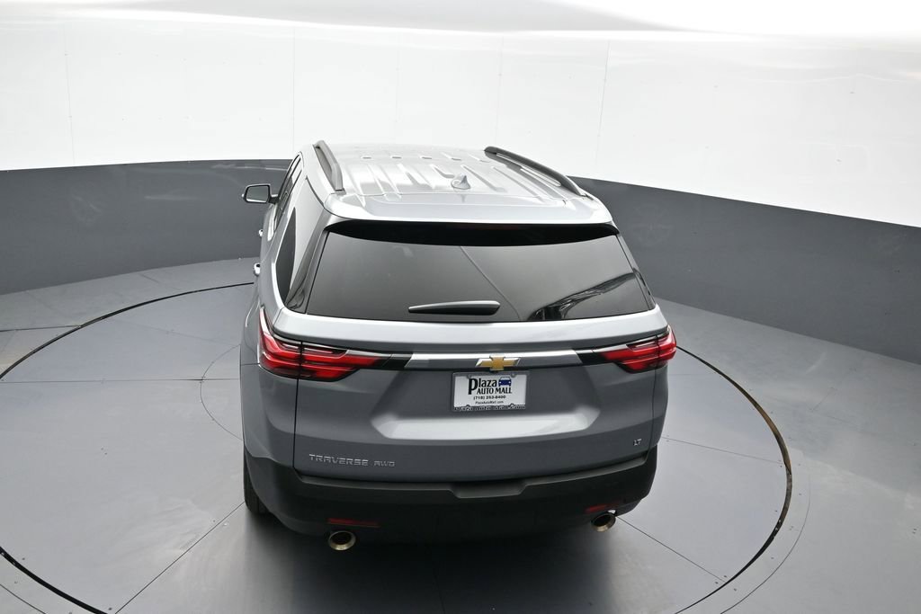 Used 2023 Chevrolet Traverse LT AWD/4WD image 40