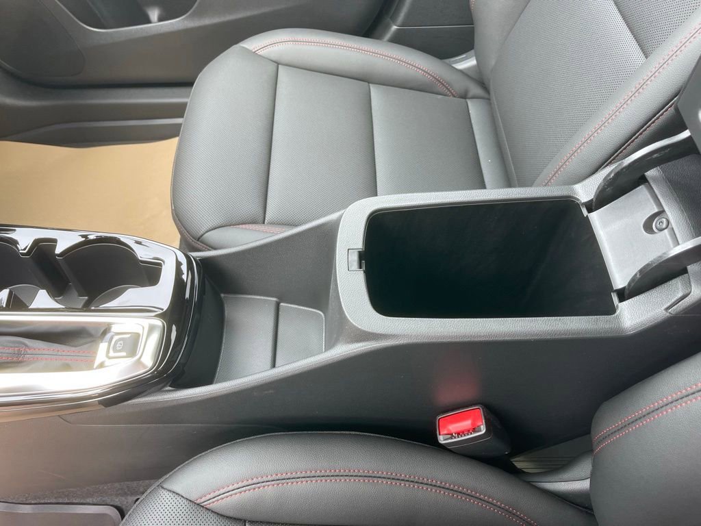 New 2026 Chevrolet Trax RS image 18