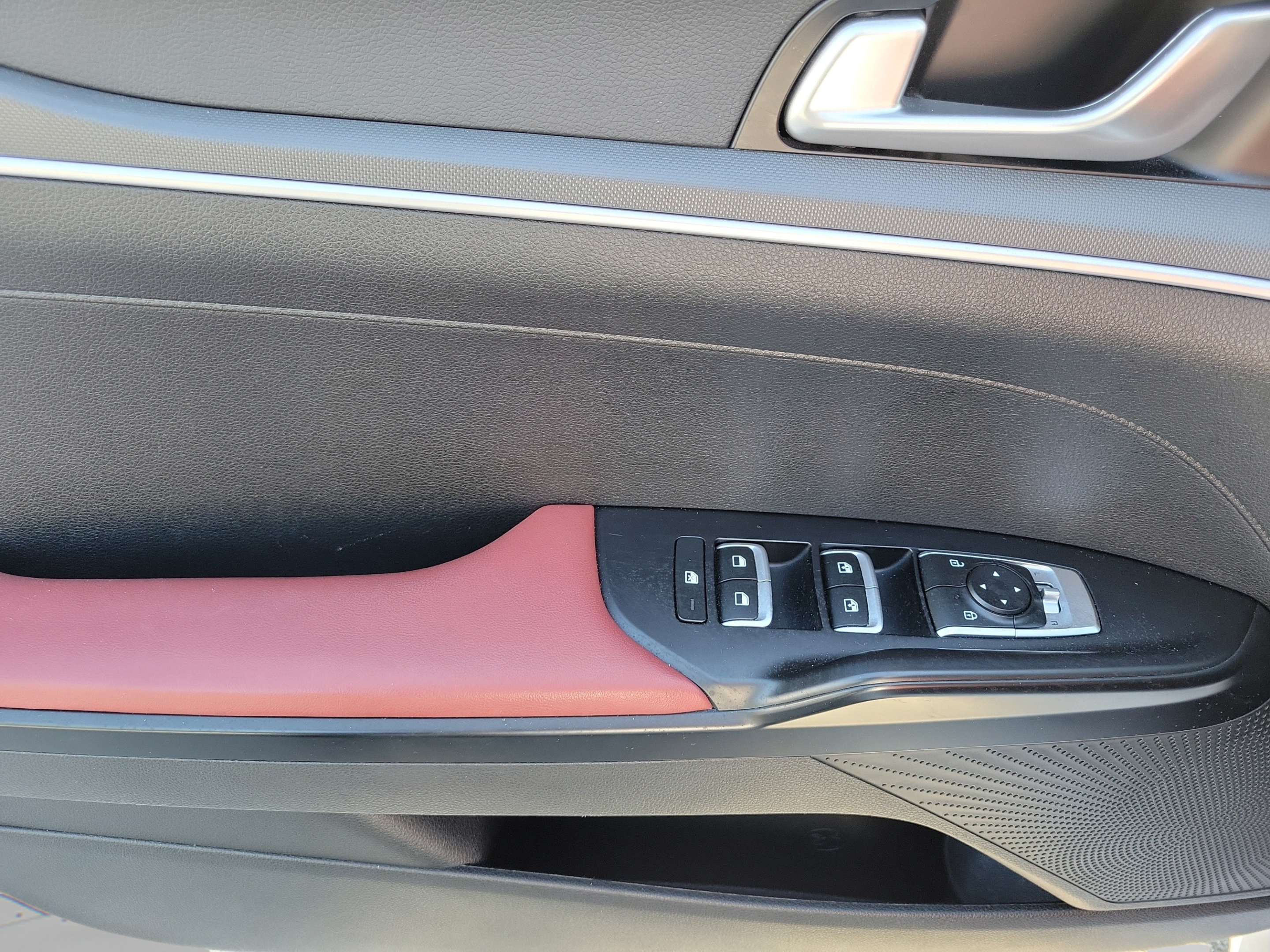 Certified 2023 Kia K5 GT-Line FWD image 13