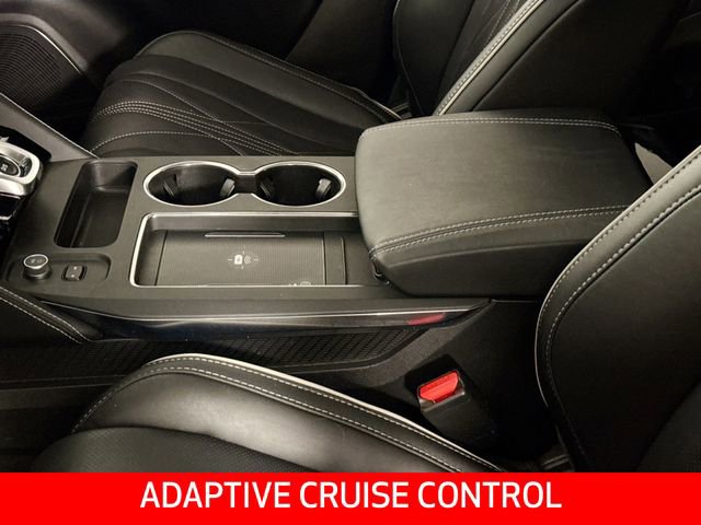 Used 2025 Acura MDX w/ Advance Package image 33