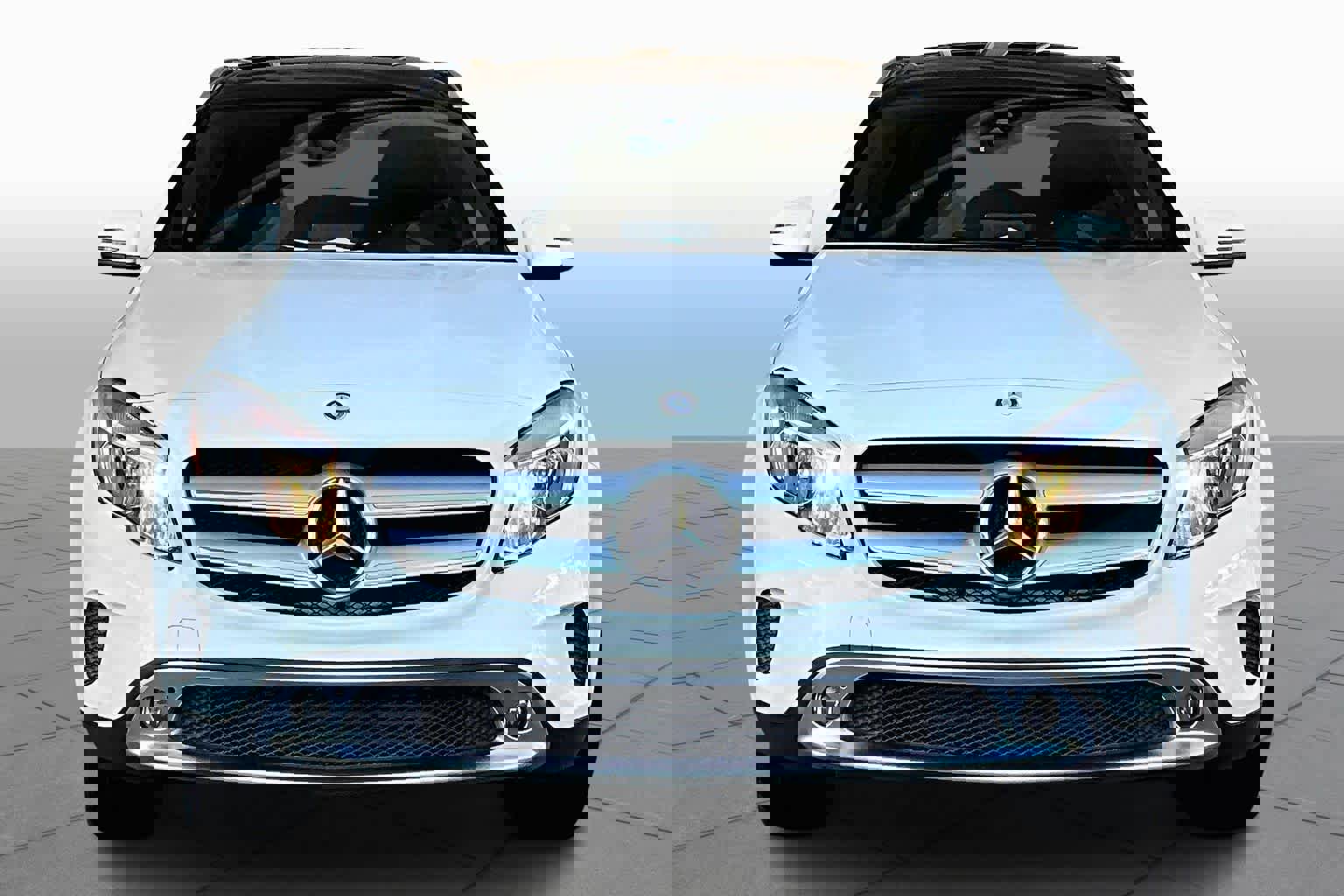 Used 2016 Mercedes-Benz GLA 250 image 4