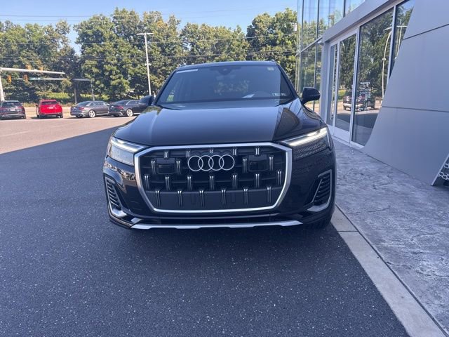 Certified 2025 Audi Q7 3.0T Premium Plus image 44