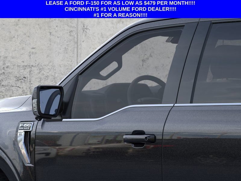 New 2026 Ford F150 King Ranch AWD/4WD image 20