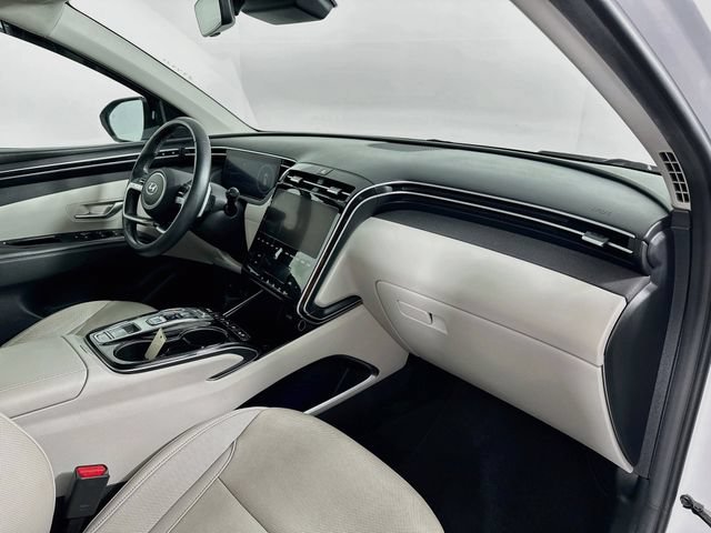Used 2023 Hyundai Tucson Limited AWD/4WD image 32