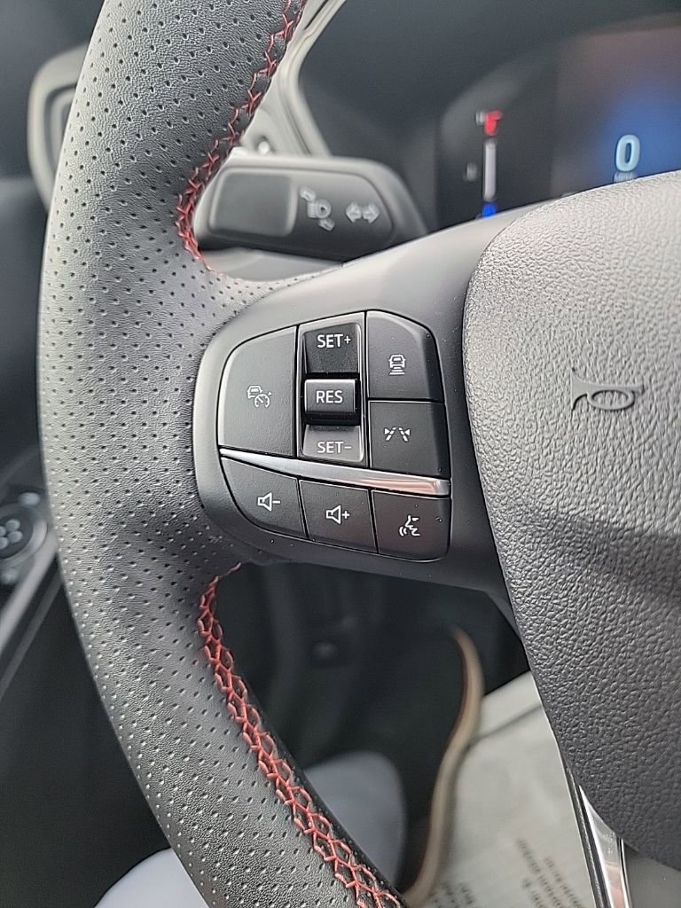 Certified 2023 Ford Escape ST-Line w/ Tech Pack #1 image 51