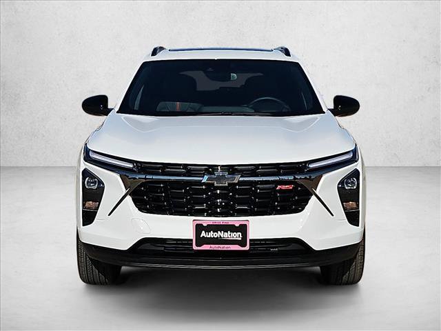 New 2026 Chevrolet Trax RS w/ Sunroof Package FWD image 6