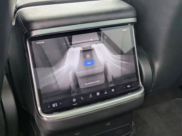 Used 2023 Tesla Model X AWD/4WD image 18