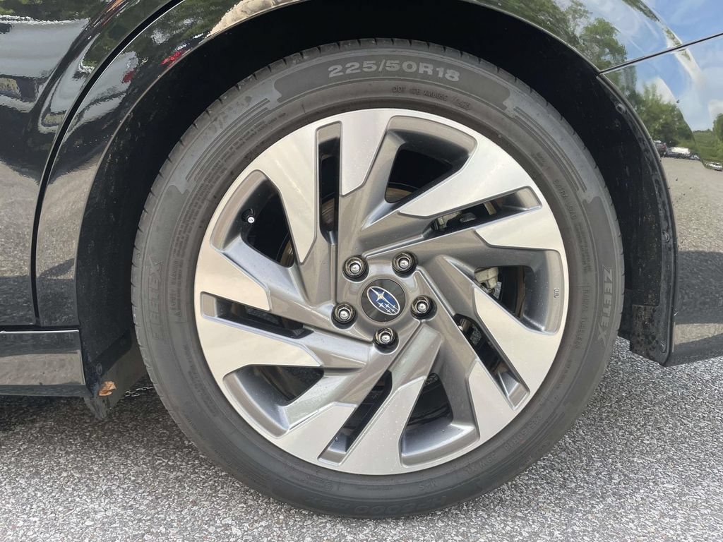 Used 2024 Subaru Legacy Limited AWD/4WD image 10