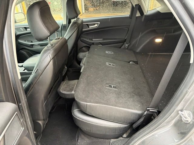 Used 2023 Ford Edge SEL w/ Convenience Package AWD/4WD image 17