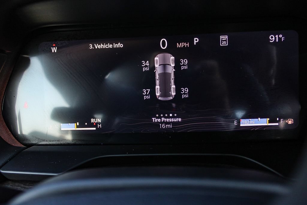 New 2026 Jeep Grand Cherokee Limited AWD/4WD image 22