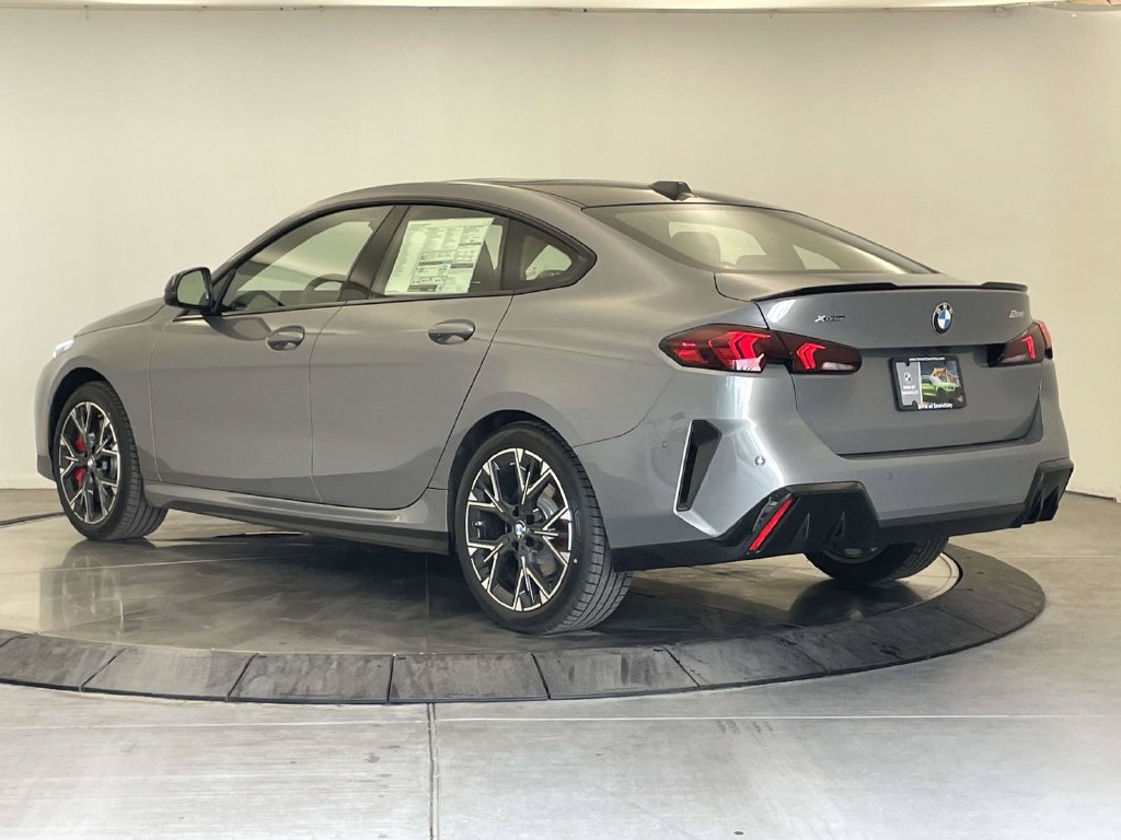 New 2026 BMW 228i xDrive w/ Premium Package AWD/4WD image 3