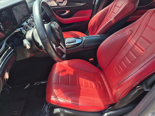 Certified 2021 Mercedes-Benz CLS 450 image 16