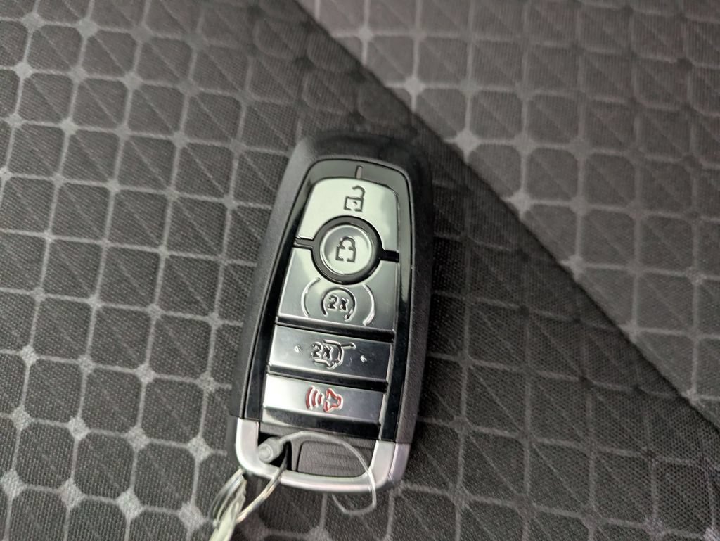 New 2026 Ford Escape Active w/ Tech Pack #1 AWD/4WD image 52