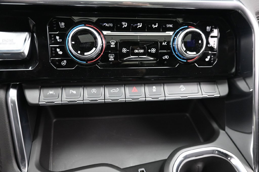 New 2026 GMC Sierra 1500 Denali AWD/4WD image 20
