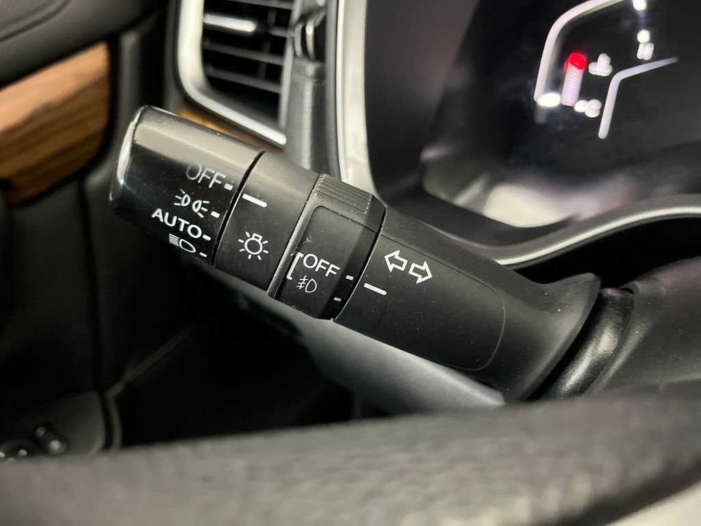 Used 2022 Honda CR-V EX image 62