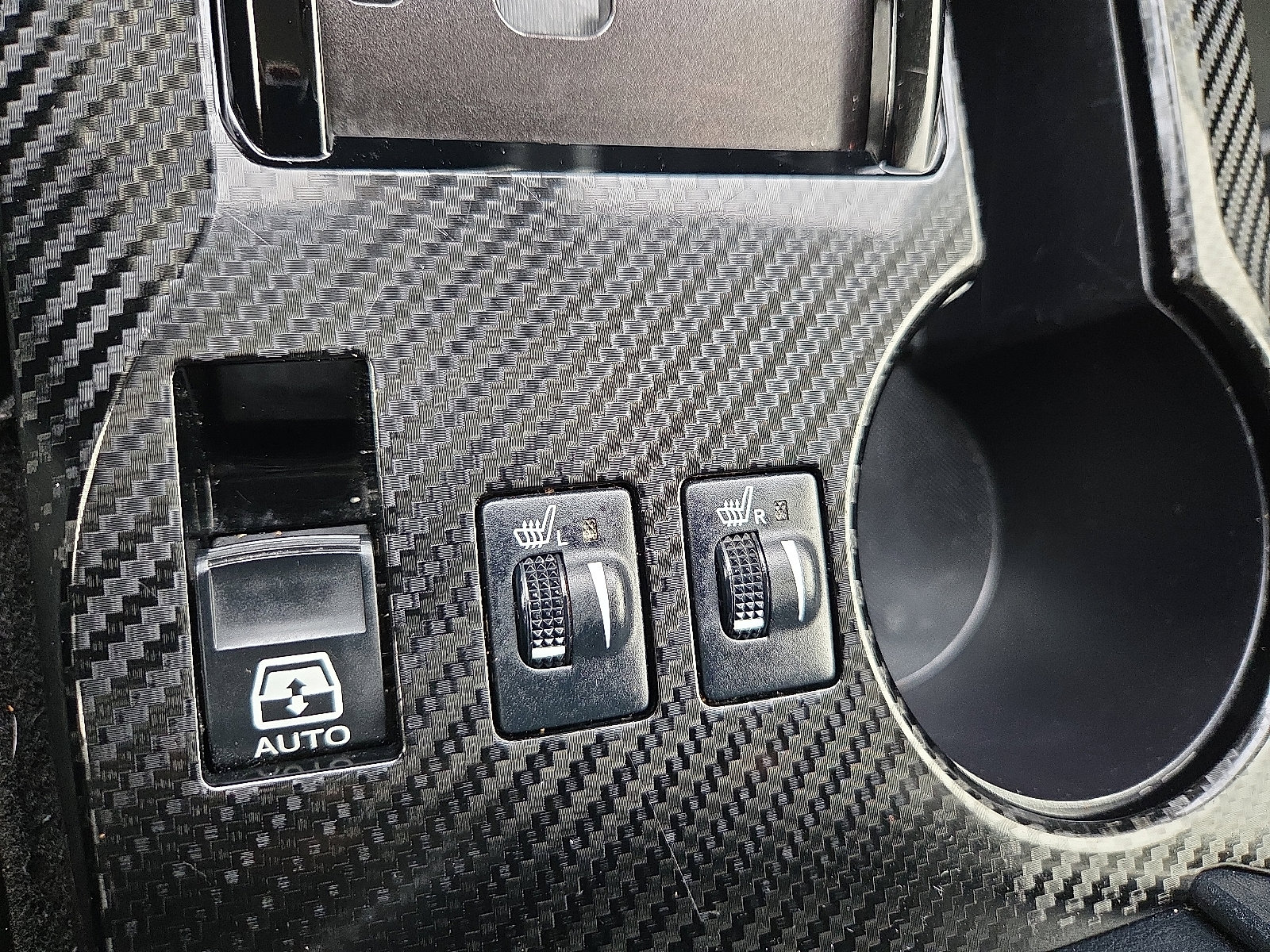 Used 2024 Toyota 4Runner TRD Off-Road Premium image 21