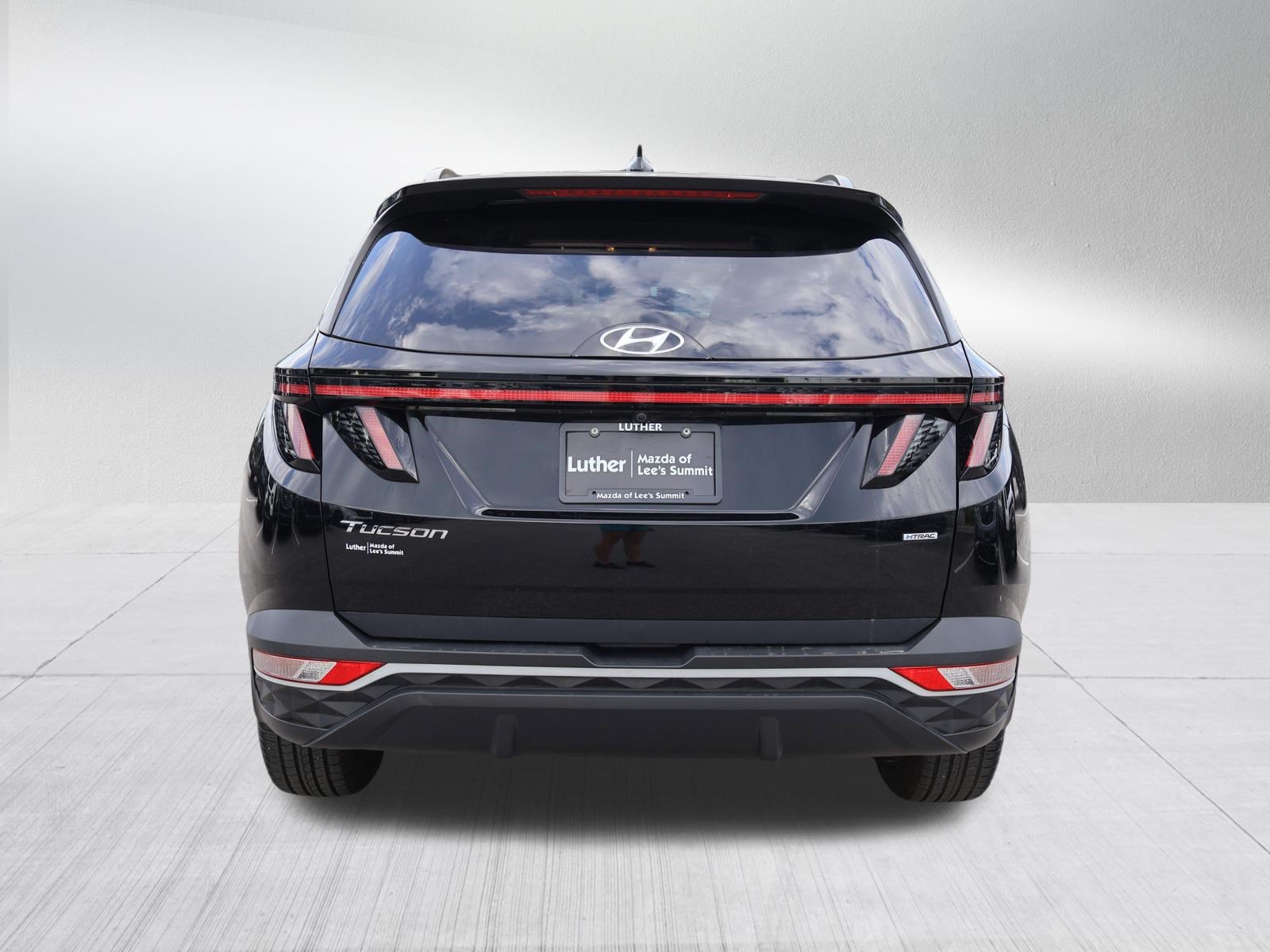 Used 2022 Hyundai Tucson SEL AWD/4WD image 6