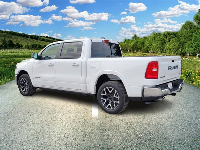 New 2026 RAM 1500 Laramie image 3