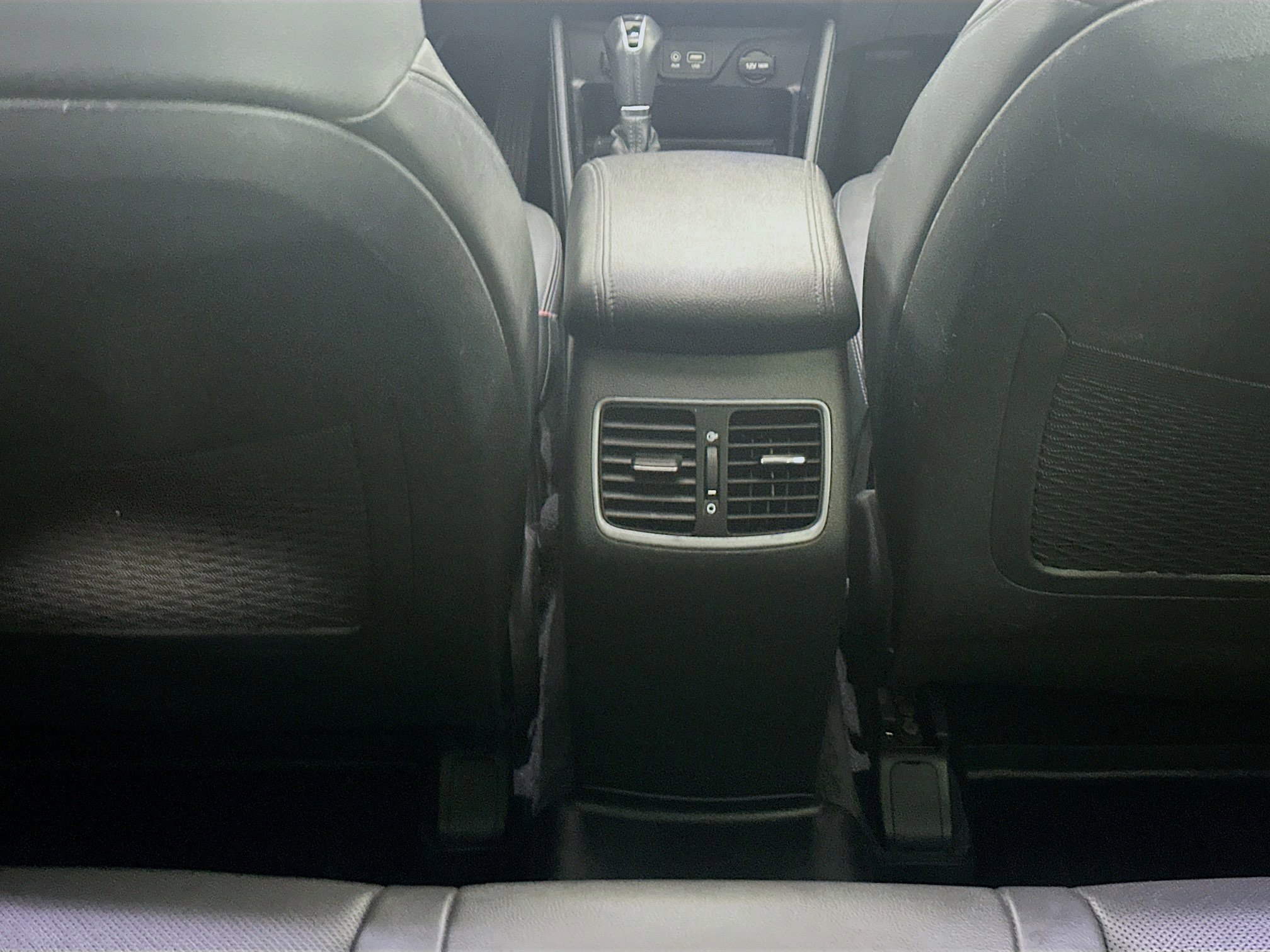 Used 2017 Hyundai Tucson Limited w/ Limited Ultimate Package 03 image 29