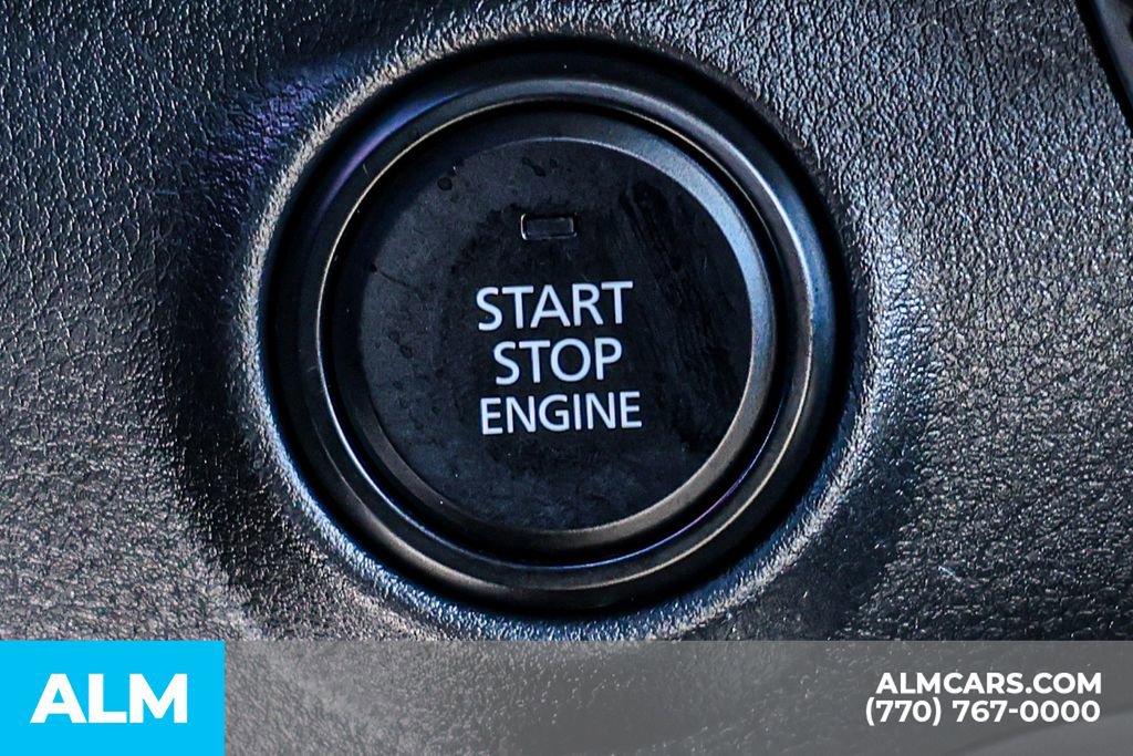 Used 2020 MAZDA MAZDA3 Sedan w/ Select Package image 47