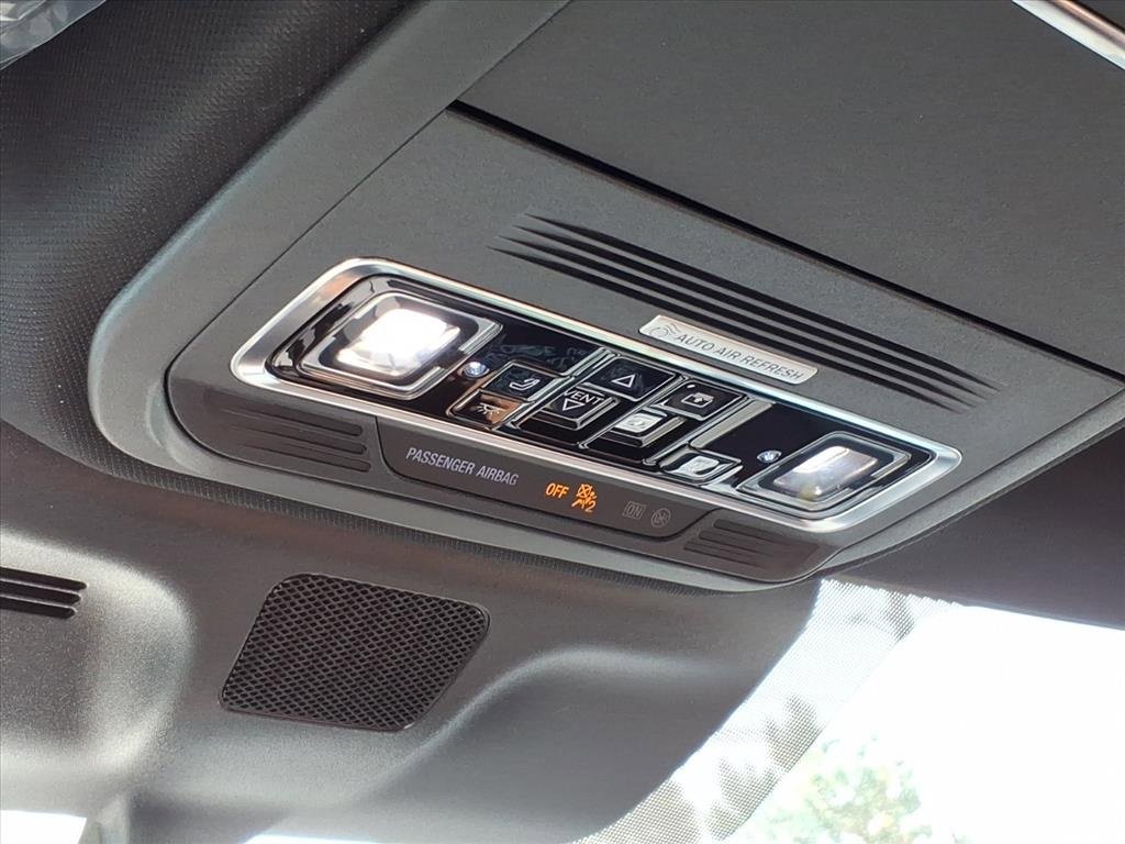 New 2025 Lincoln Navigator Reserve image 28