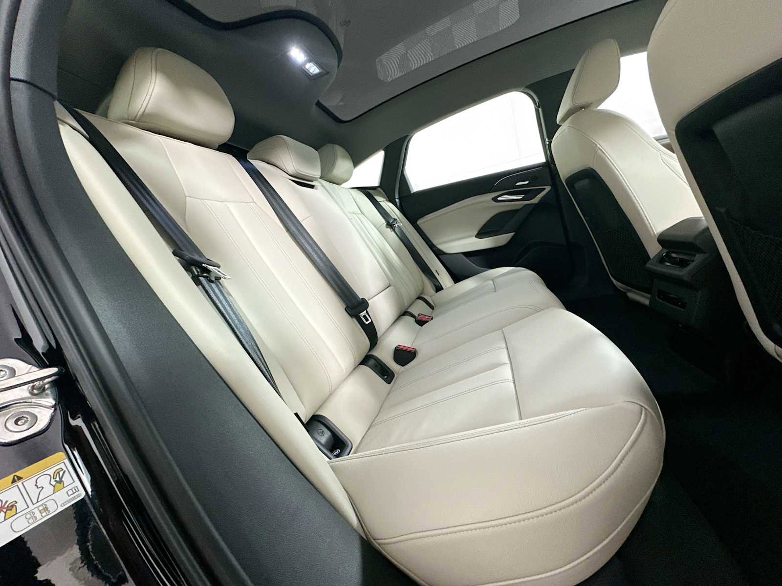 New 2025 Audi A6 e-tron Premium Plus image 26