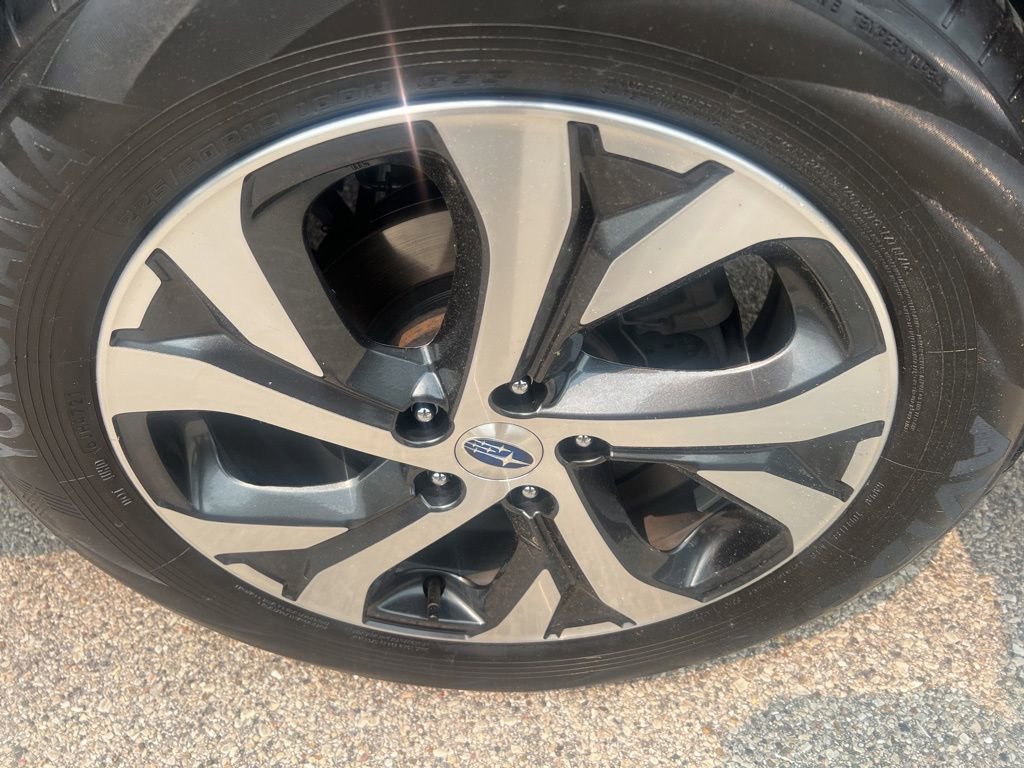 Used 2022 Subaru Outback Limited w/ Popular Package #2 image 49