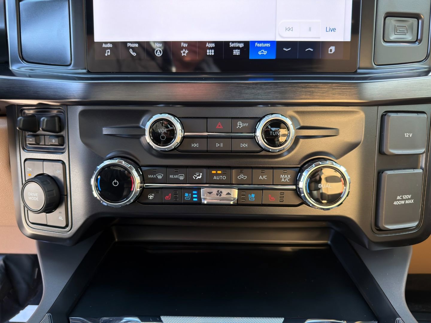 New 2026 Ford F450 Lariat AWD/4WD image 35