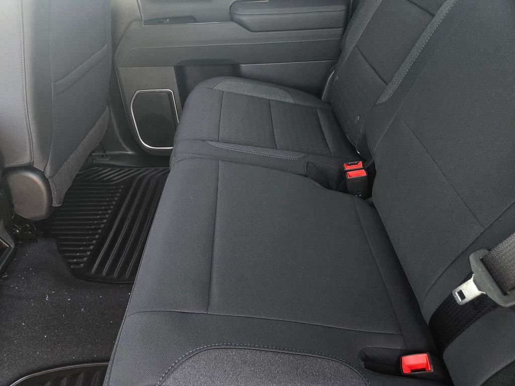 New 2026 Chevrolet Silverado 1500 LT AWD/4WD image 5