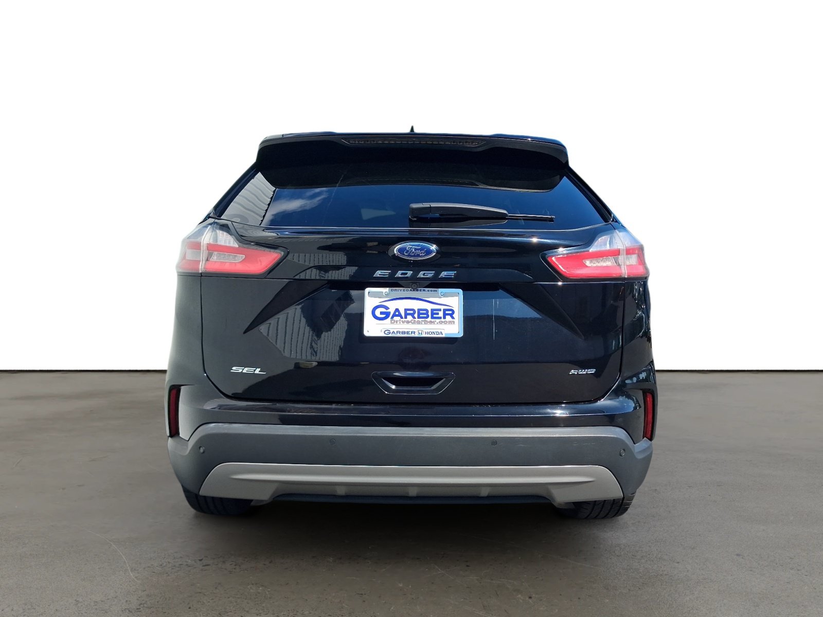 Used 2024 Ford Edge SEL AWD/4WD image 11