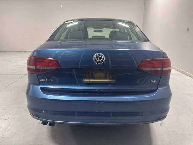 Used 2018 Volkswagen Jetta S FWD image 7